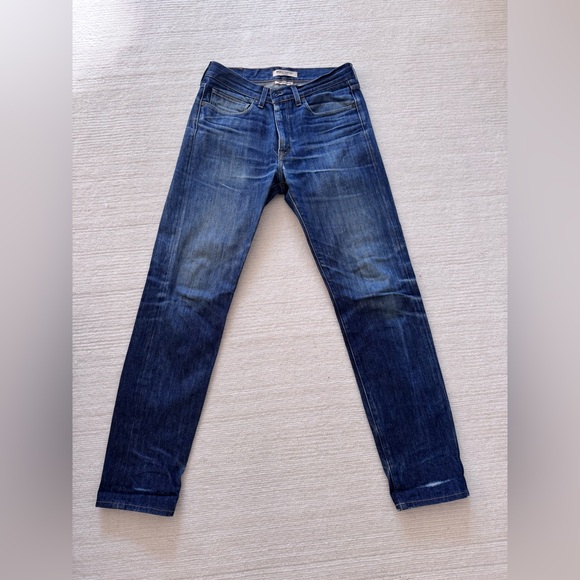 Made & Craftec Levi’s Men’s Jeans - Picture 4 of 14
